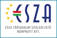 ESZA Társadalmi Szolgáltató Nonprofit Kft.